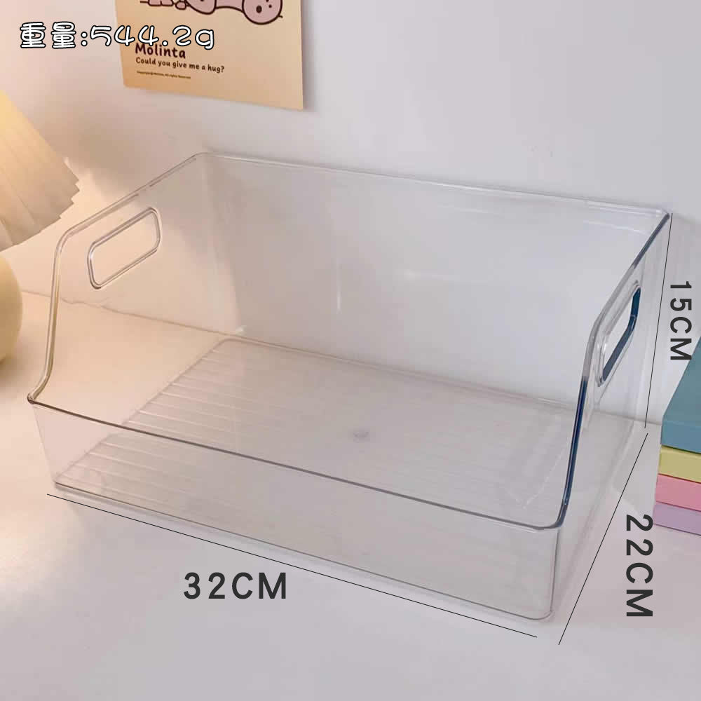 Acrylic Book Stand & Bookend