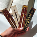 Elven Sword Bookmark Set