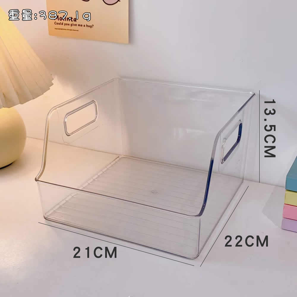 Acrylic Book Stand & Bookend