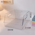 Acrylic Book Stand & Bookend