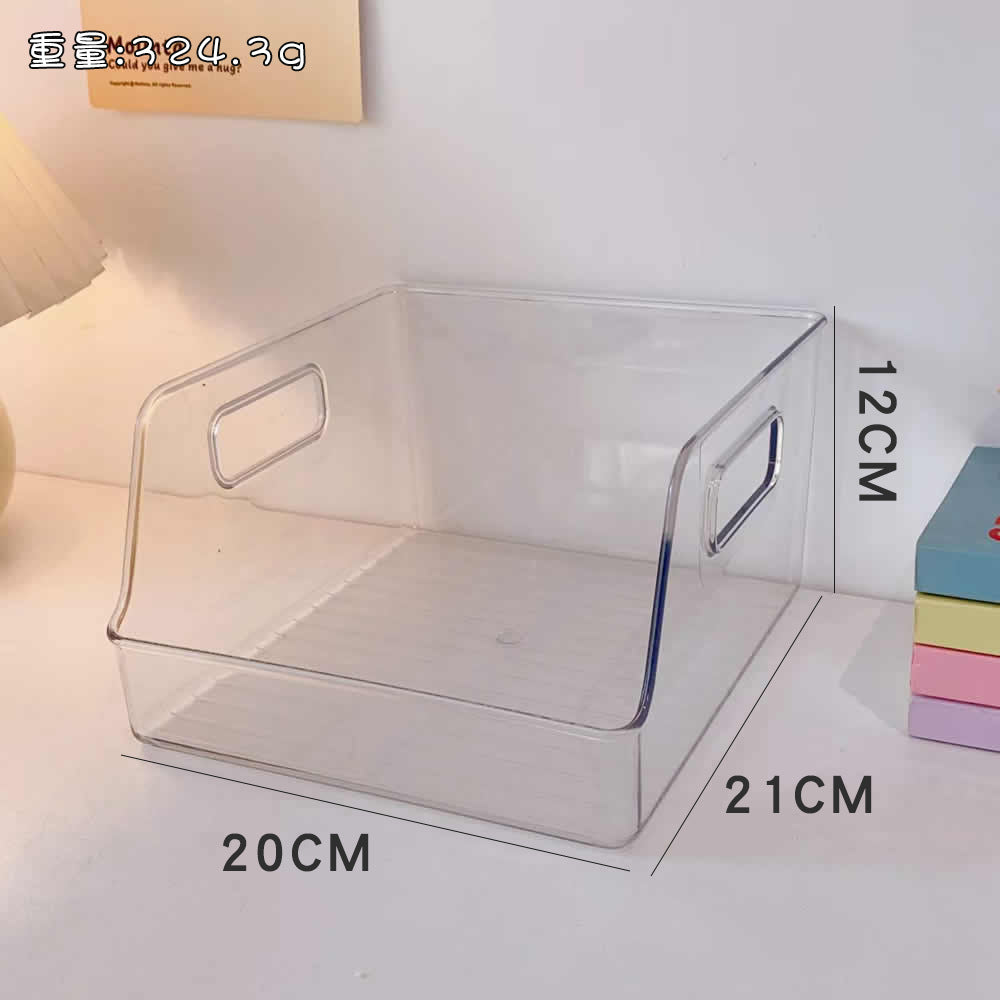 Acrylic Book Stand & Bookend