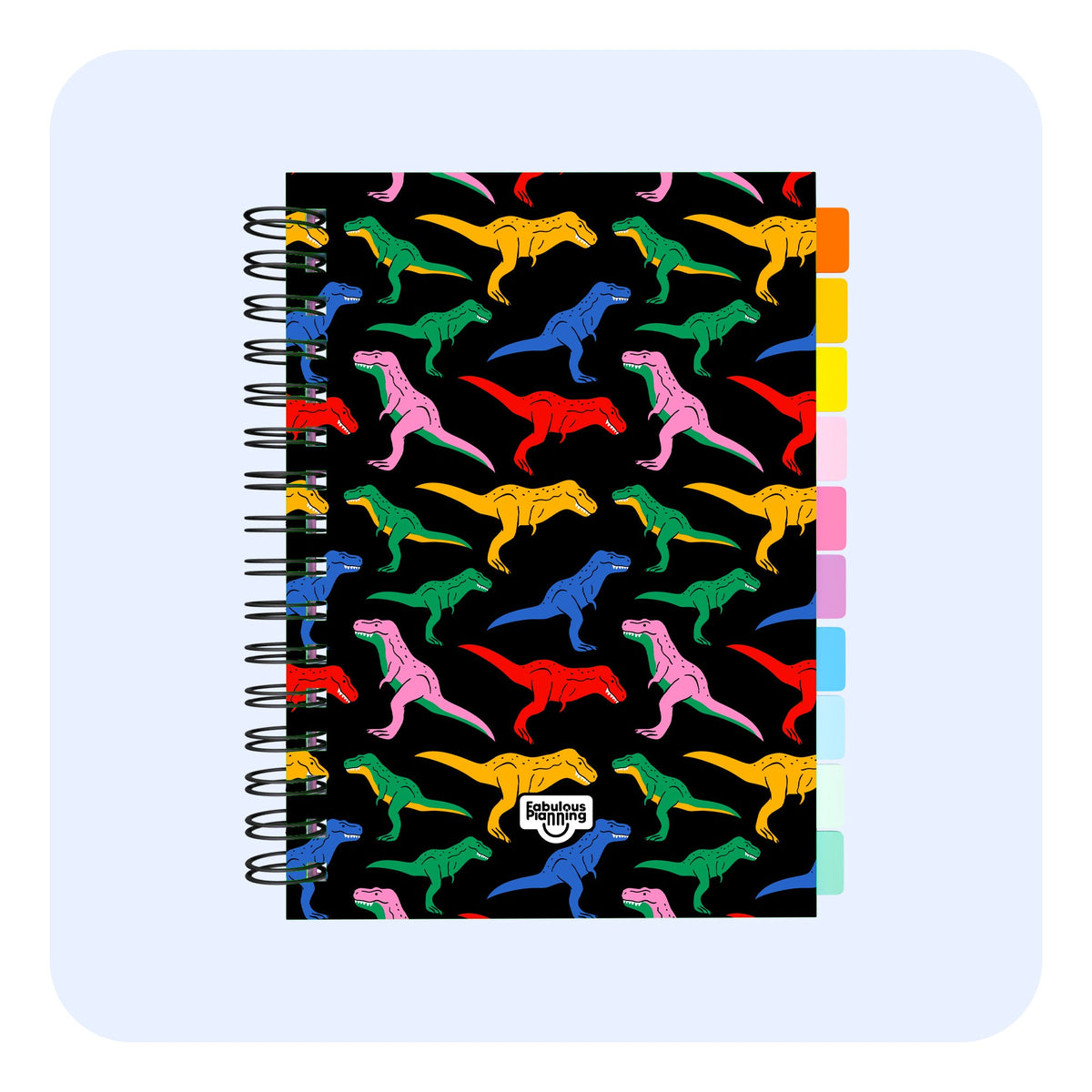Reading Spiral Journal
