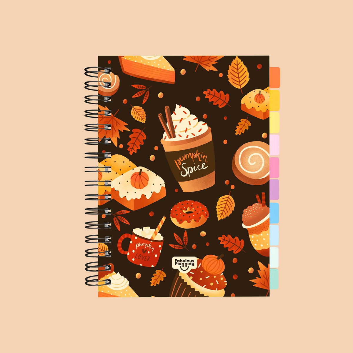 Reading Spiral Journal
