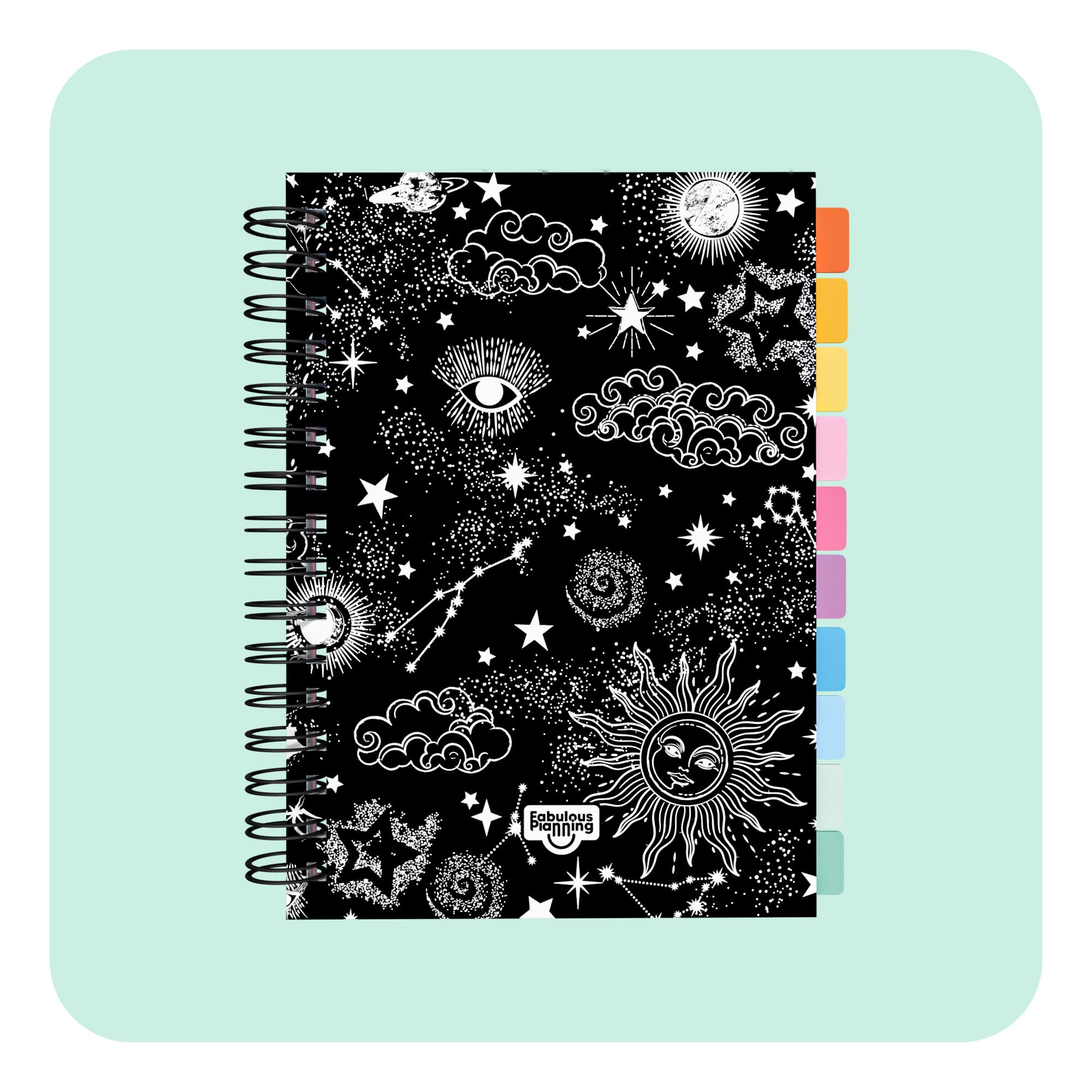 Reading Spiral Journal