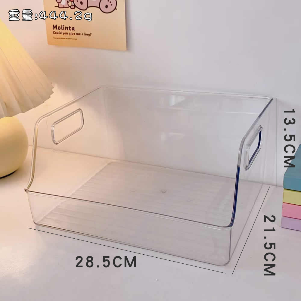 Acrylic Book Stand & Bookend