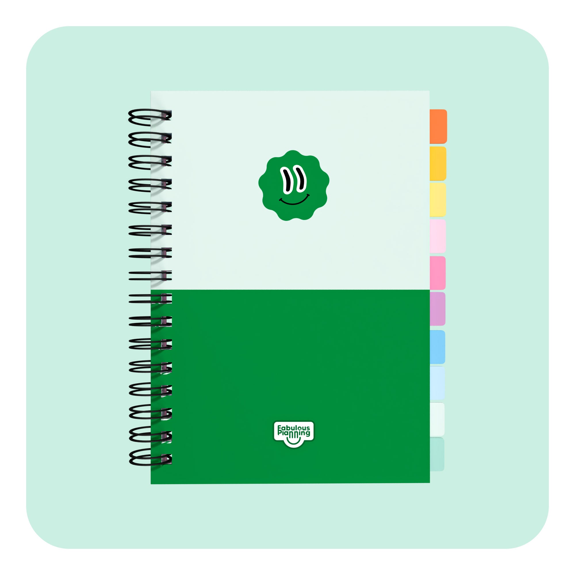 Reading Spiral Journal