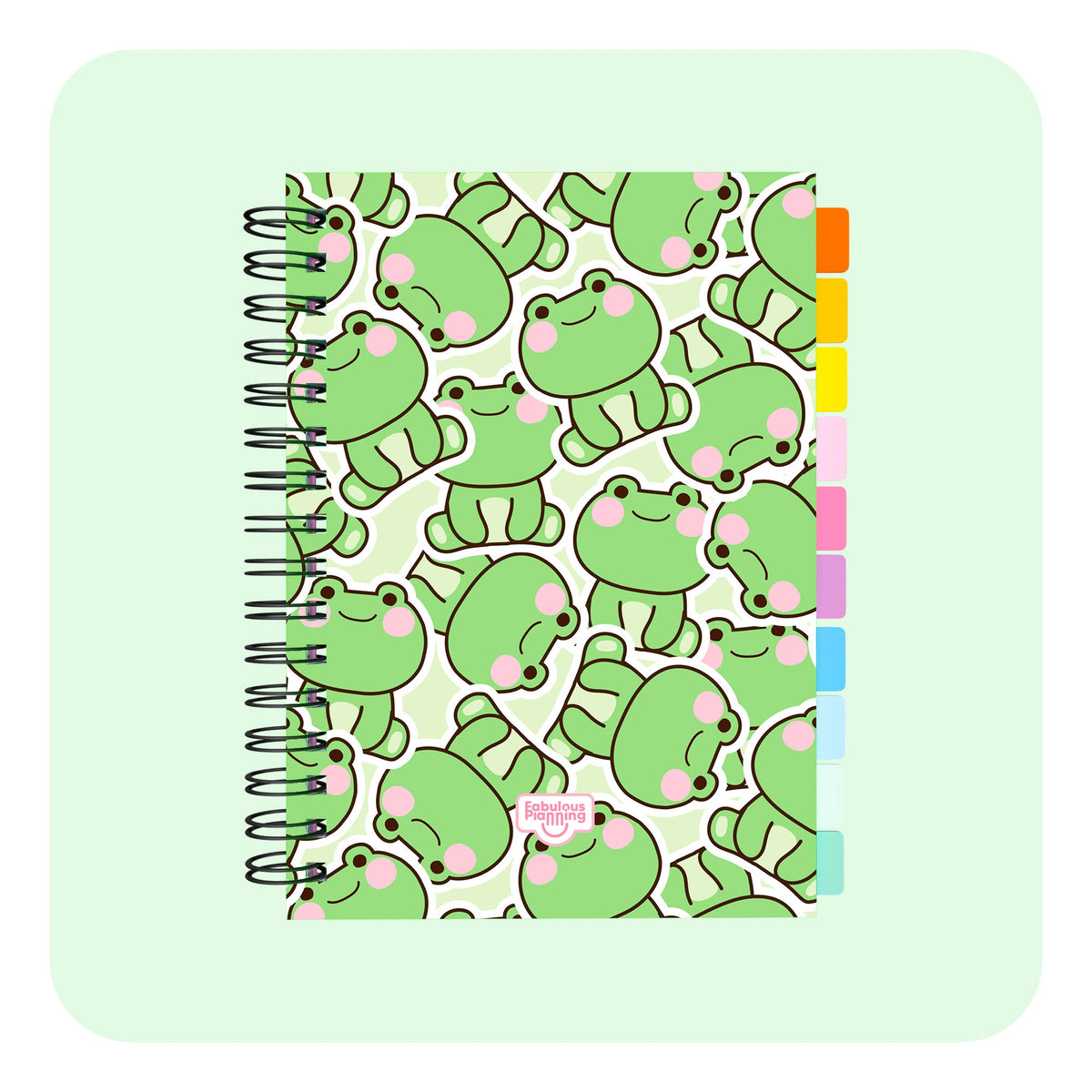 Reading Spiral Journal