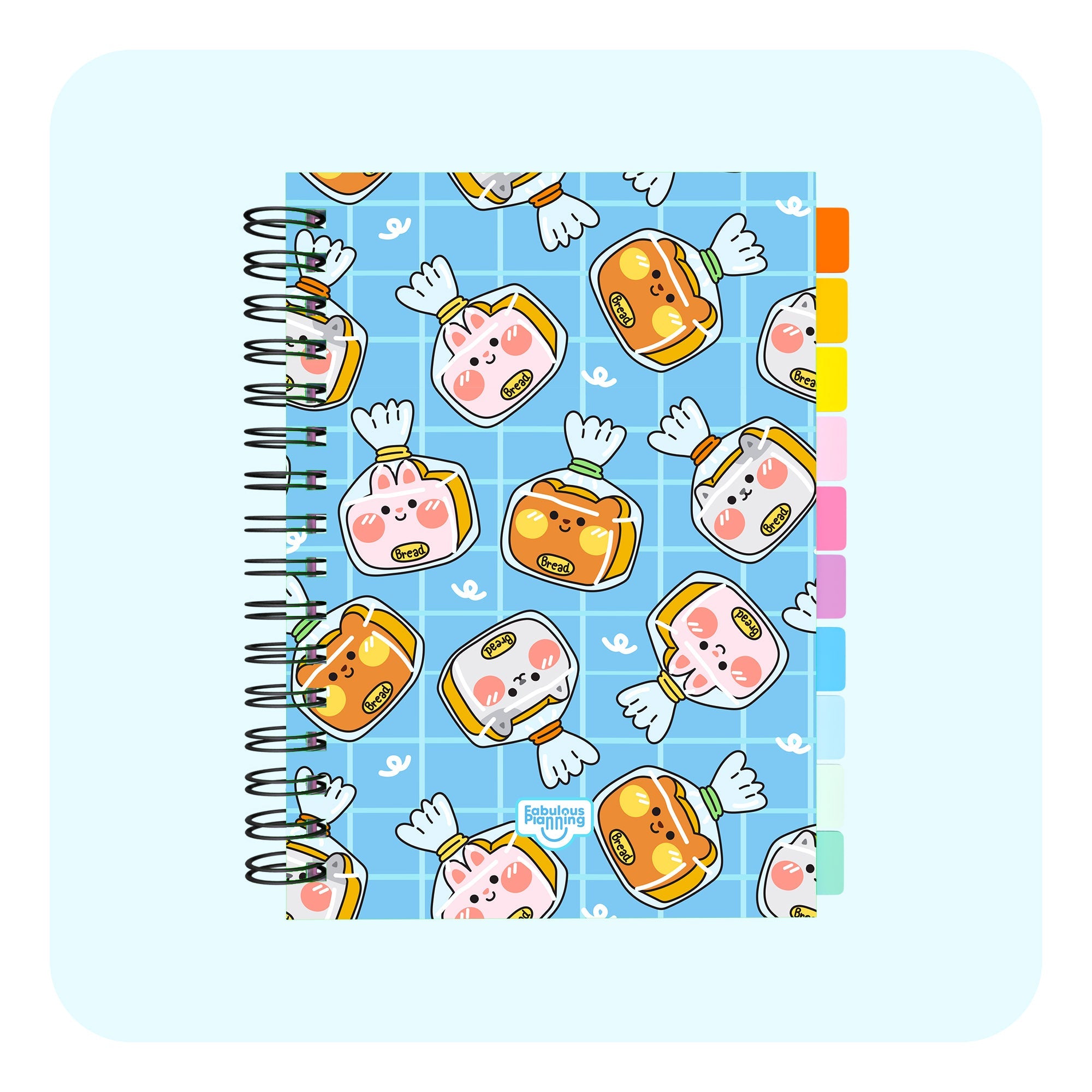 Reading Spiral Journal