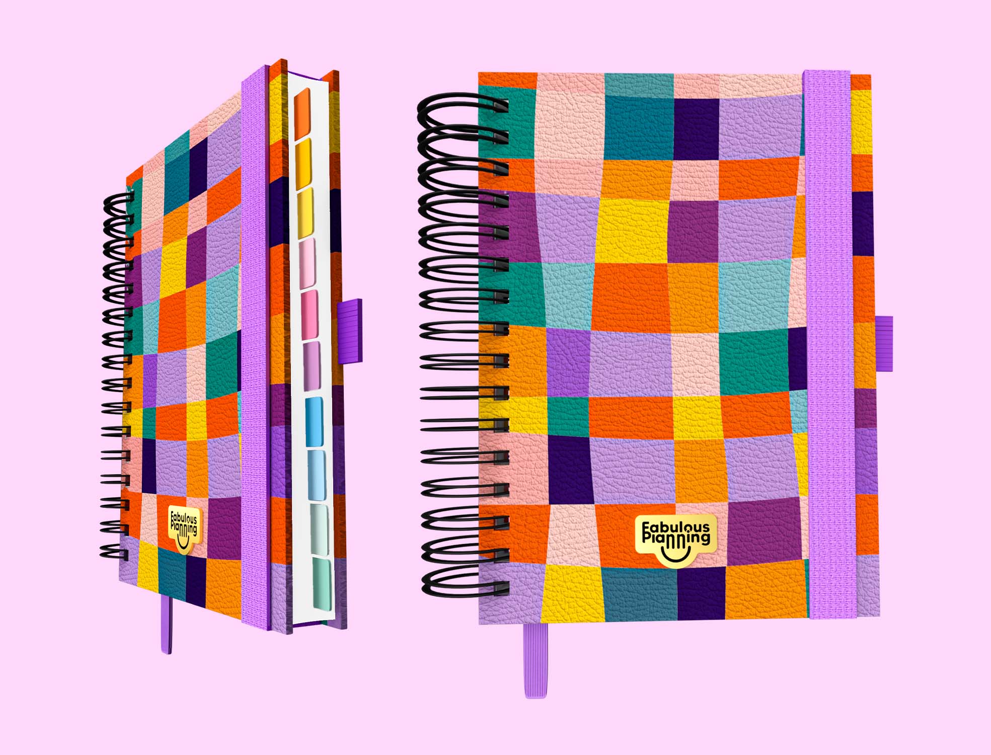Reading Spiral Journal