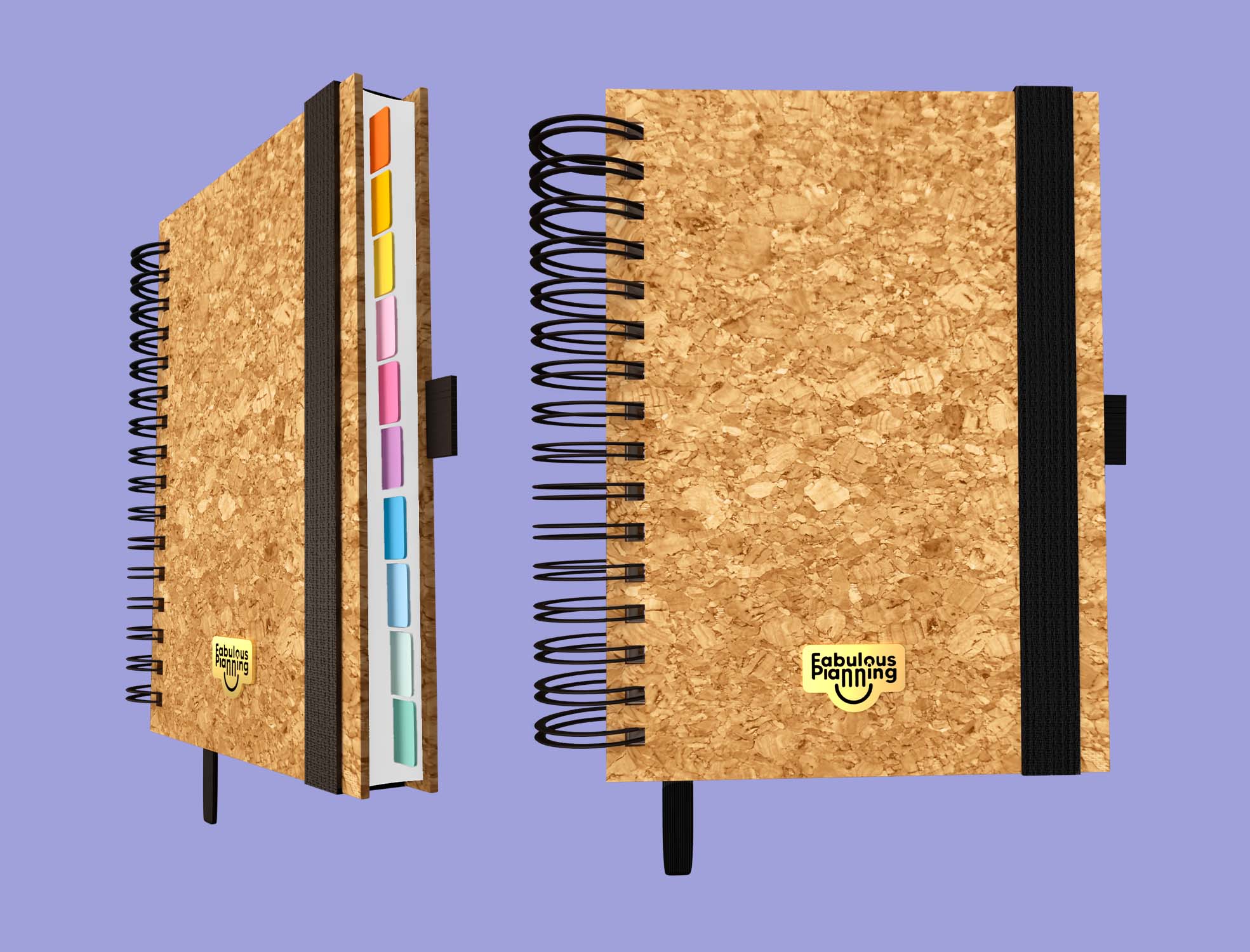 Reading Spiral Journal